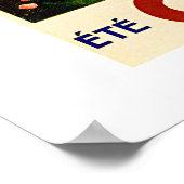 Cannes Poster (Ecke)