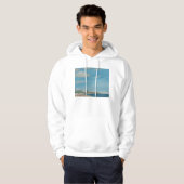 Cannes-Seefront 2014 Hoodie (Vorne ganz)