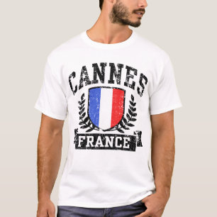 Cannes T-Shirt