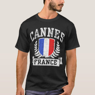 Cannes T-Shirt