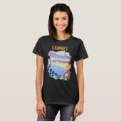 Cannes T-Shirt (Vorne ganz)