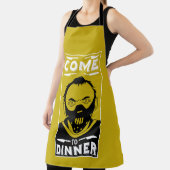 Cannibal Cook Schürze (InSitu)