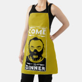 Cannibal Cook Schürze (InSitu)