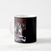 Cannibal Corpse - Offizielle Ware - gebläht Kaffeetasse (Vorderseite Links)