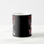 Cannibal Corpse - Offizielle Ware - gebläht Kaffeetasse (Mittel)