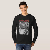 Cannibal Corpse - Offizielle Ware - Rotation C T-Shirt (Vorne ganz)