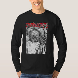 Cannibal Corpse - Offizielle Ware - Rotation C T-Shirt