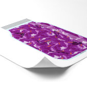 Canning Food - Pickup Coleslaw Poster (Ecke)