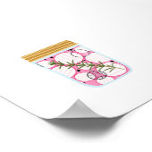 Canning Food - Pickups Poster (Ecke)