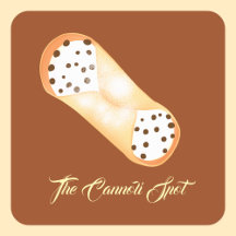 Cannoli Dessert