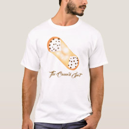 Cannoli Dessert T-Shirt