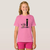 Cannoli T - Shirt (Vorne ganz)