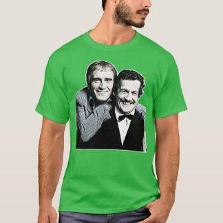 Cannon Ball 80er Britischer Spaß Geschenk T-Shirt