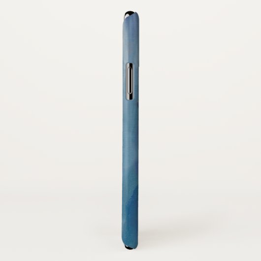 Cannon Beach Case-Mate iPhone Hülle (Hinten/Rechts)