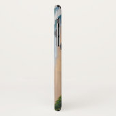 Cannon Beach Case-Mate iPhone Hülle (Hinten/Links)