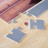 Cannon Beach Haystack Rock Oregon Jigsaw Puzzle (Seite)