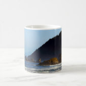 Cannon Beach Kaffeetasse (Mittel)