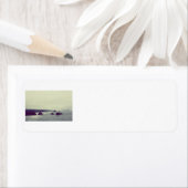 Cannon Beach Labels Oregon (Insitu)