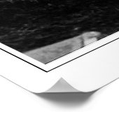 Cannon Beach, OR Poster (Ecke)