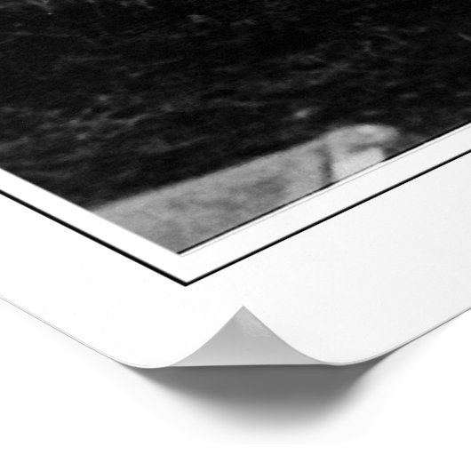 Cannon Beach, OR Poster (Ecke)