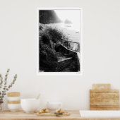 Cannon Beach, OR Poster (Küche)