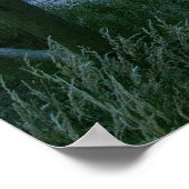 Cannon Beach, Oregon Poster (Ecke)