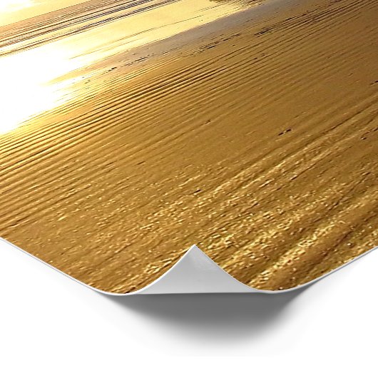 Cannon Beach Oregon Prints Poster (Ecke)