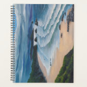 Cannon Beach Planer (Vorderseite)