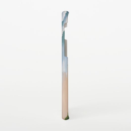 Cannon Beach Samsung Galaxy Hülle (Linke Seite)