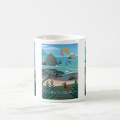 Cannon Beach Tasse (Mittel)