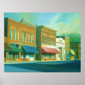 CANNON FALLS POSTER (Vorne)