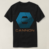 Cannon films Essential T-Shirt (Design vorne)