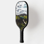 Cannon Pickle Ball Schläger (Links)