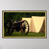 Cannon Poster (Vorne)