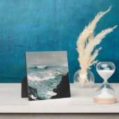 Cannon Rock | 1895 Fotoplatte (InSitu)