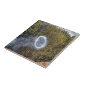 Cannon Smoke Ring Fliese (Seite)