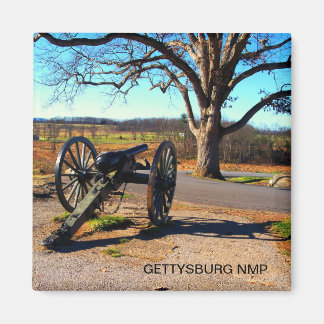 CANNON UND WITNESS BAUM BEI DEVILS DEN MAGNET