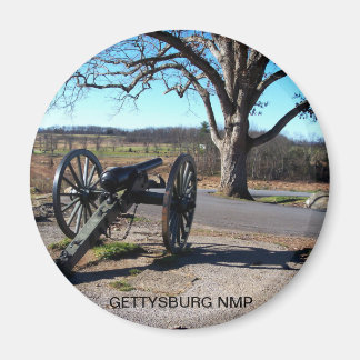 CANNON UND WITNESS BAUM BEI DEVILS DEN MAGNET