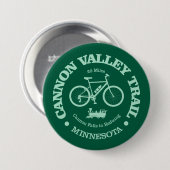 Cannon Valley Trail (Radfahren) Button (Vorne & Hinten)