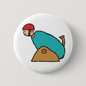 Cannonball Button (Vorderseite)