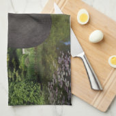 Cannonball Hippo Küchentuch (Viertel Falte)