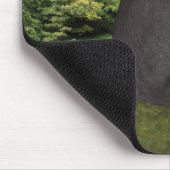 Cannonball Hippo Mousepad (Ecke)