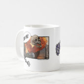 "CANNONBOY" TASSE #2 (Vorderseite Links)