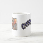 "CANNONBOY" TASSE #2 (Mittel)
