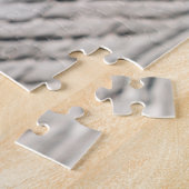 Cannons Edinburgh Castle. Jigsaw Puzzle (Seite)