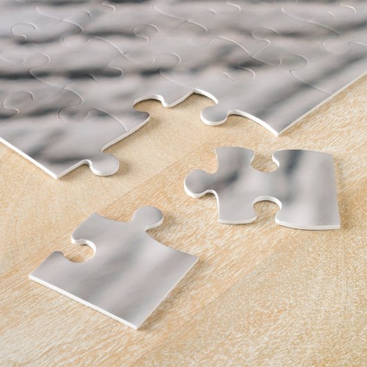 Cannons Edinburgh Castle. Jigsaw Puzzle (Seite)