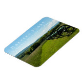 Cannons, Harpers Ferry National Historical Park Magnet (Linke Seite)