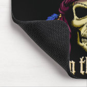 Cannons laden mousepad (Ecke)