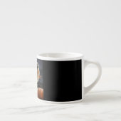 Canny Scarecrow Halloween Tasse (Rechts)