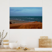 canoa quebrada1 poster (Küche)